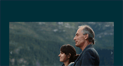 Desktop Screenshot of indiefilm.no