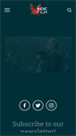 Mobile Screenshot of indiefilm.no